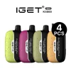 IGET Moon Bundle 4PCS